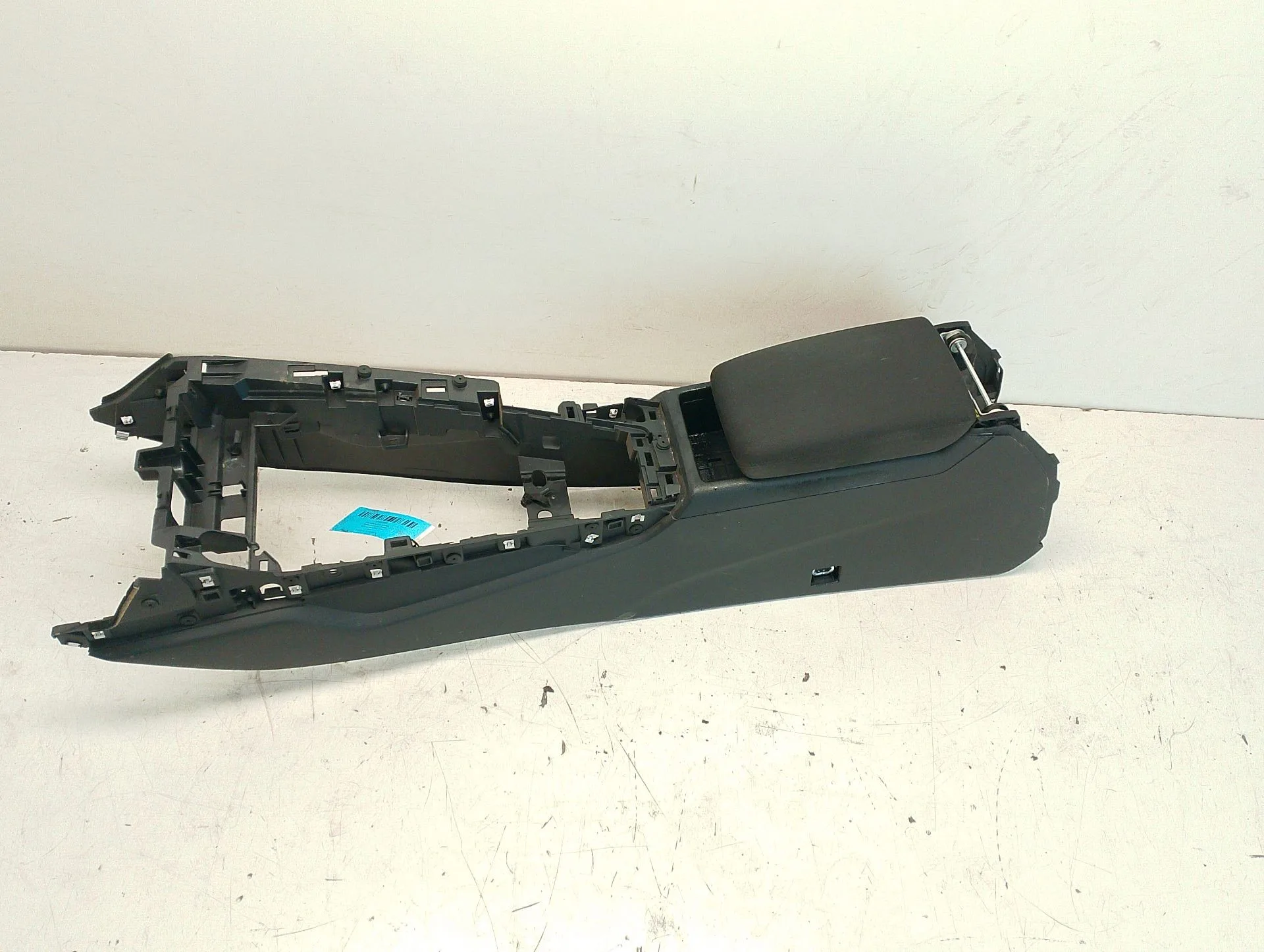 Apoyabrazos Central para Audi A4 B9 (8W2, 8Wc)
