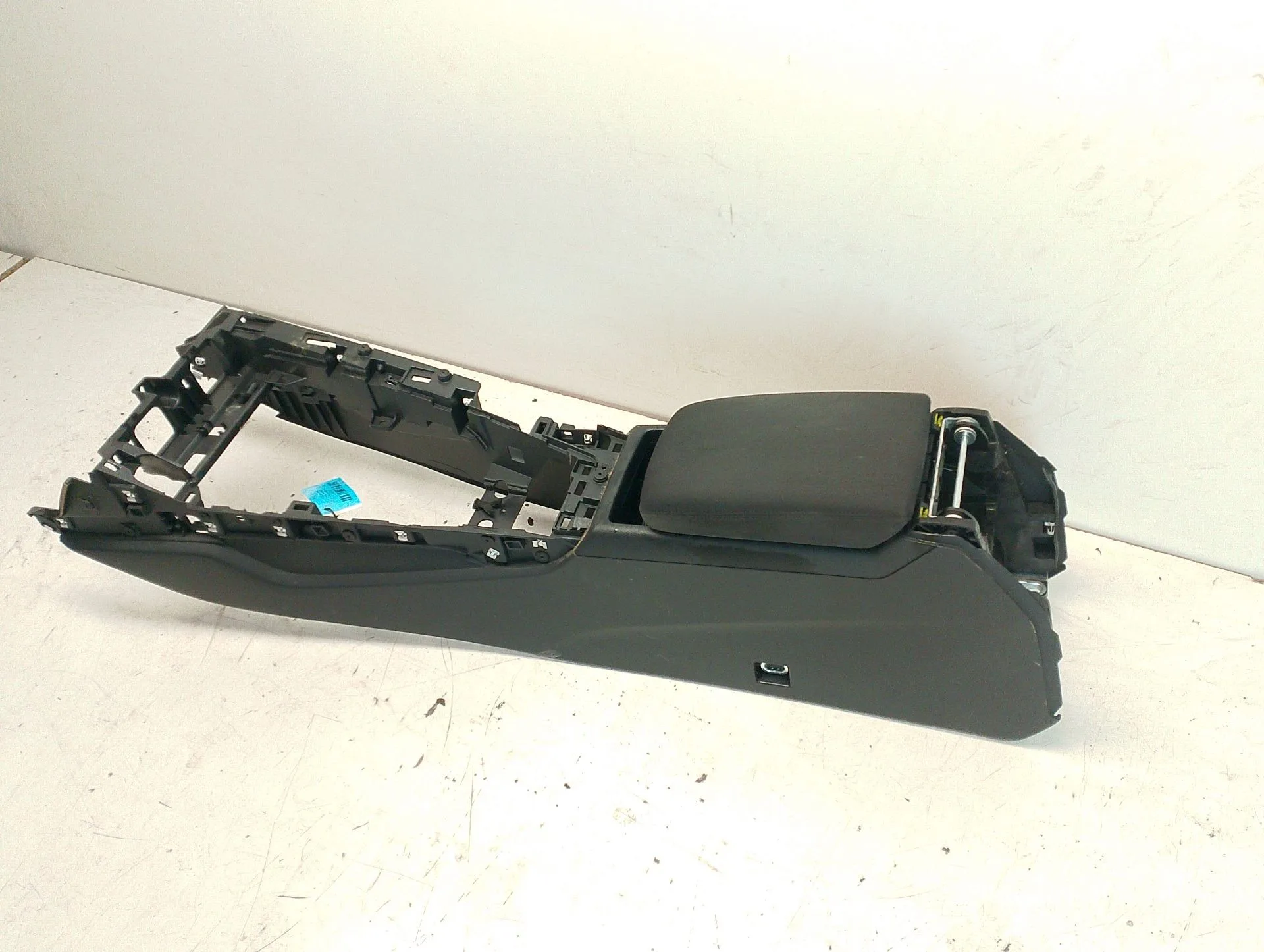 Apoyabrazos Central para Audi A4 B9 (8W2, 8Wc)