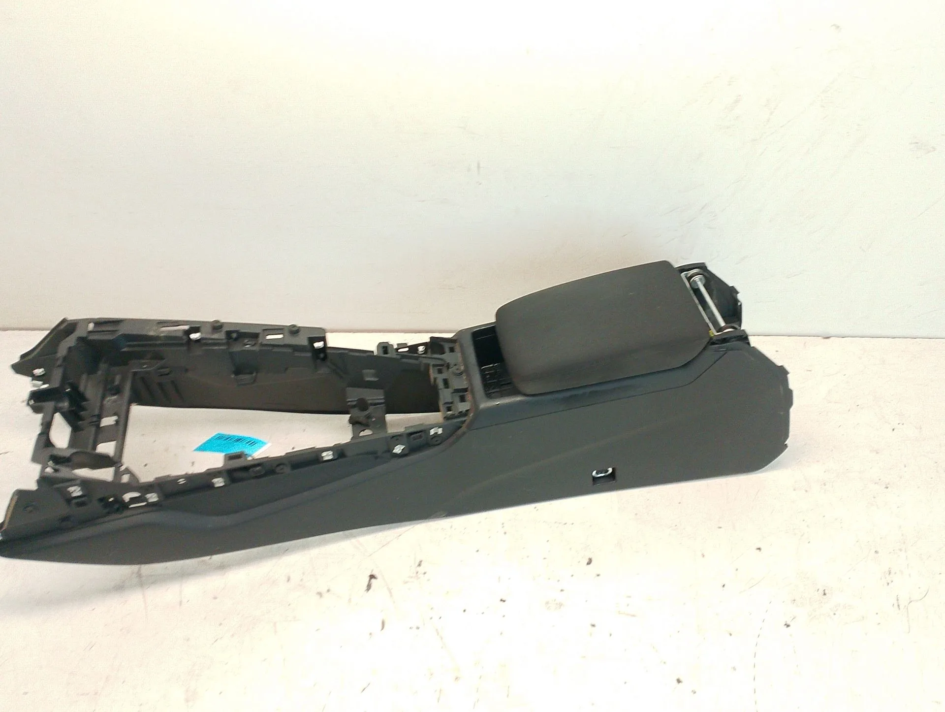 Apoyabrazos Central para Audi A4 B9 (8W2, 8Wc)