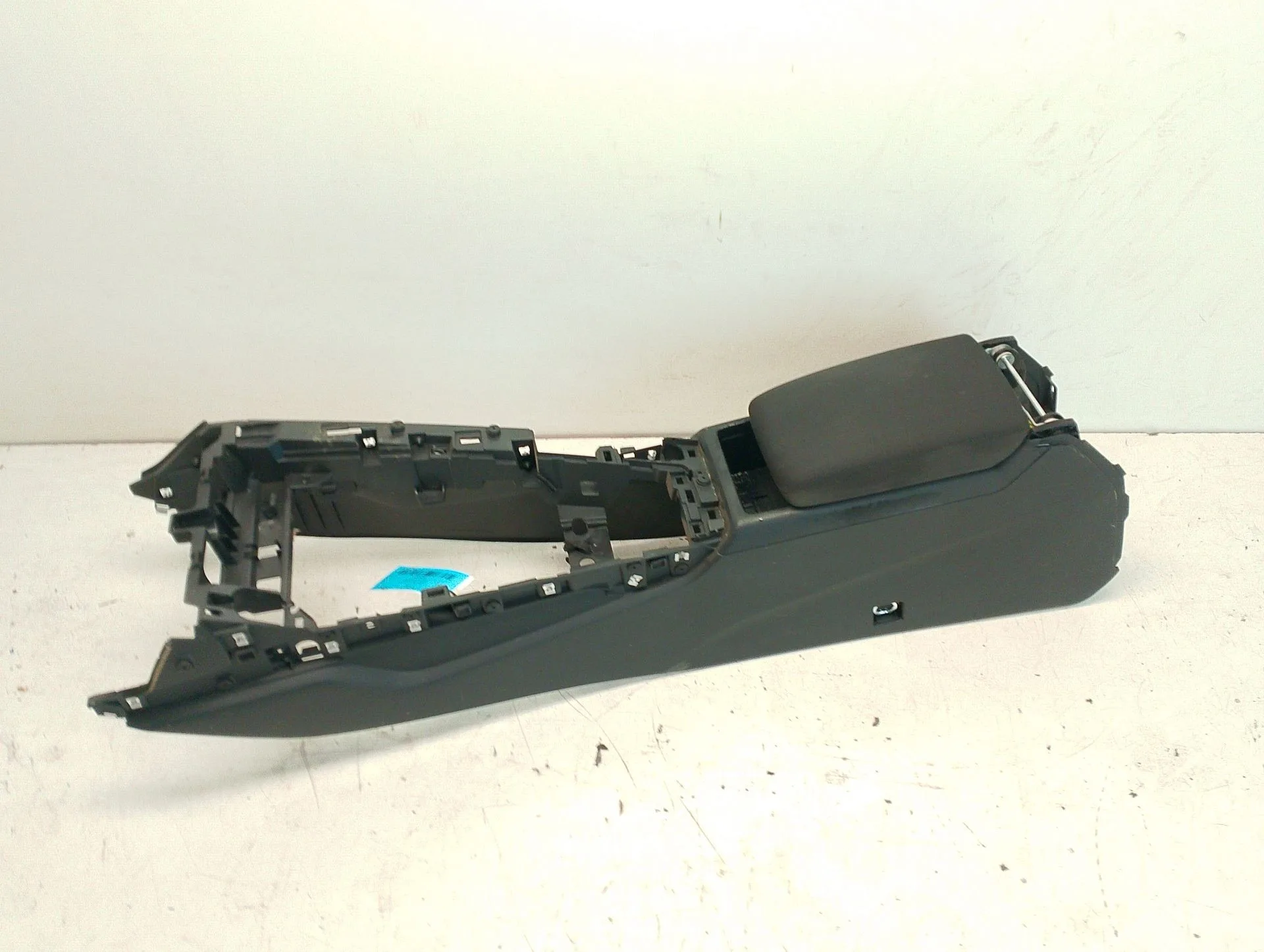 Apoyabrazos Central para Audi A4 B9 (8W2, 8Wc)