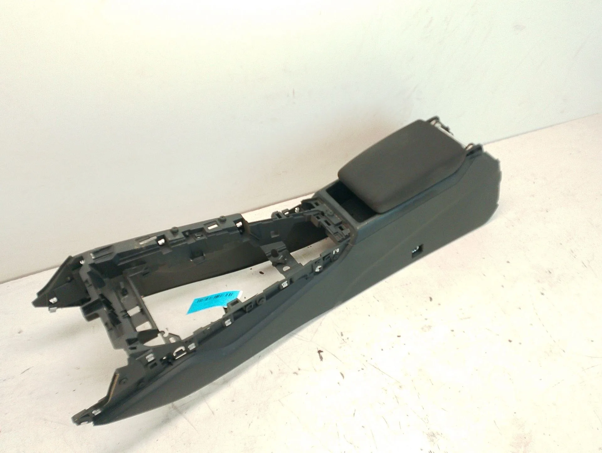Apoyabrazos Central para Audi A4 B9 (8W2, 8Wc)