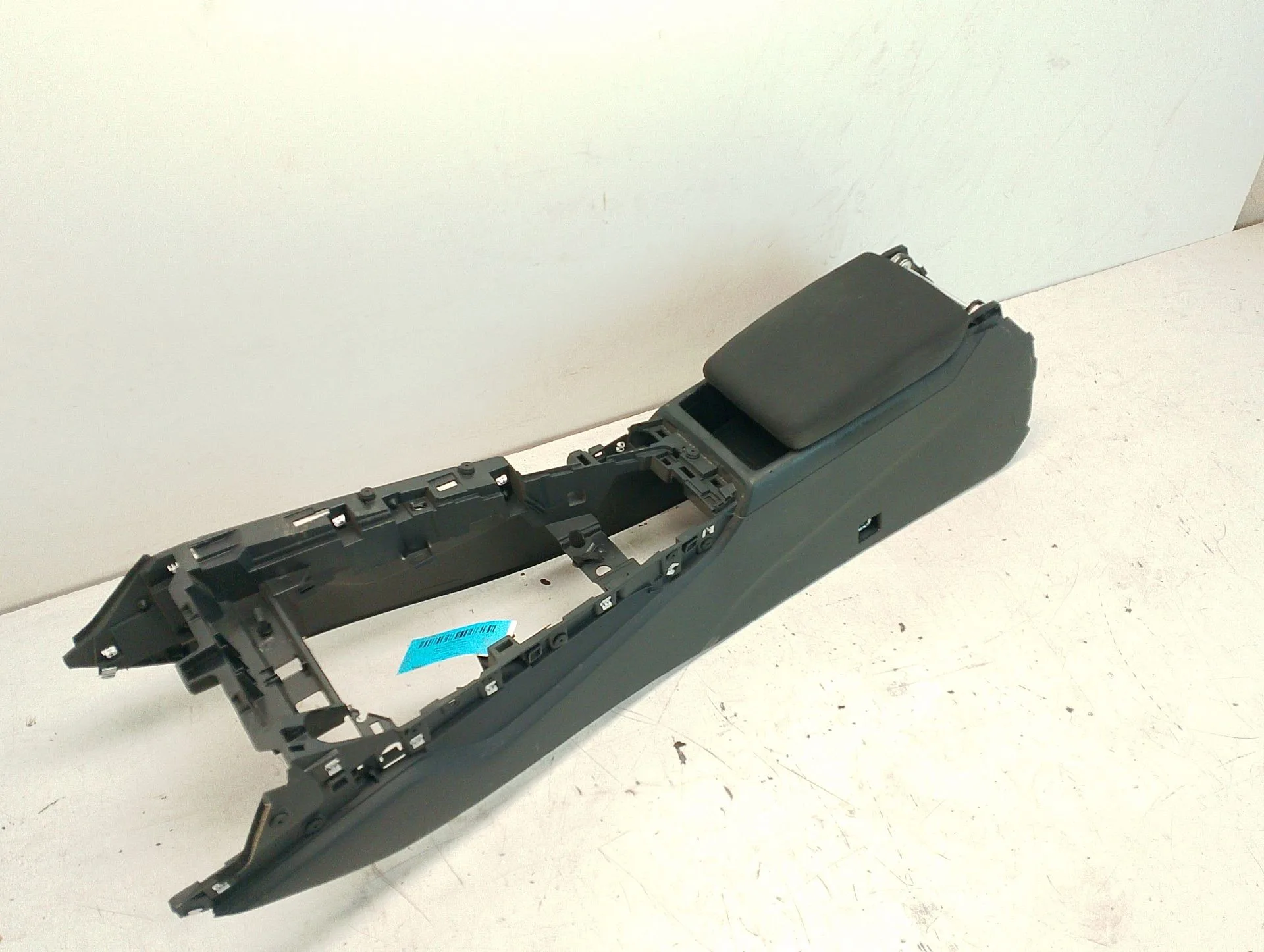 Apoyabrazos Central para Audi A4 B9 (8W2, 8Wc)