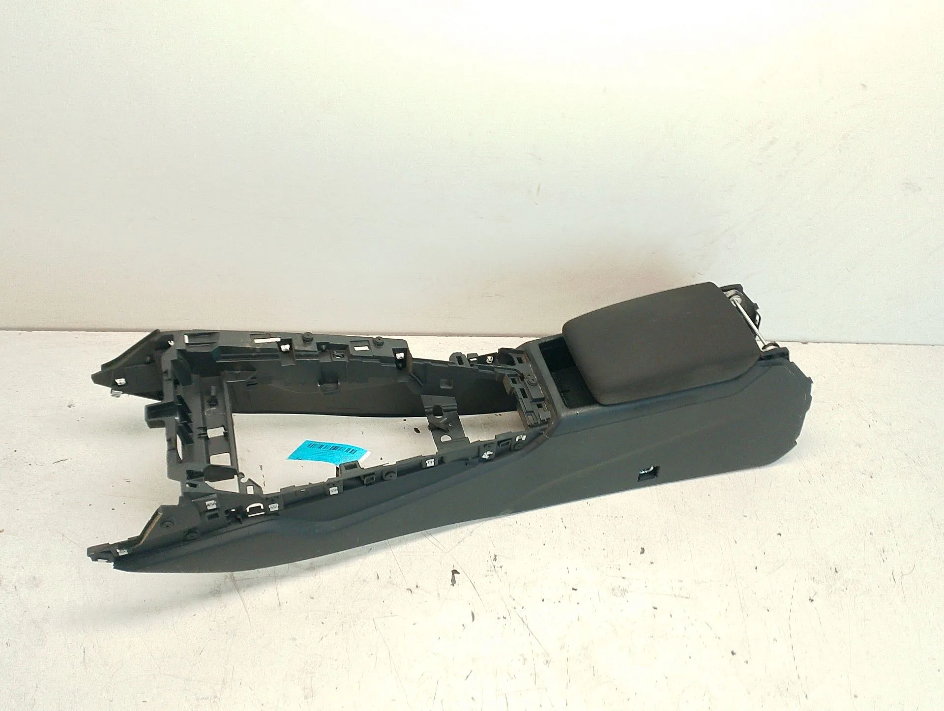 Apoyabrazos Central para Audi A4 B9 (8W2, 8Wc)