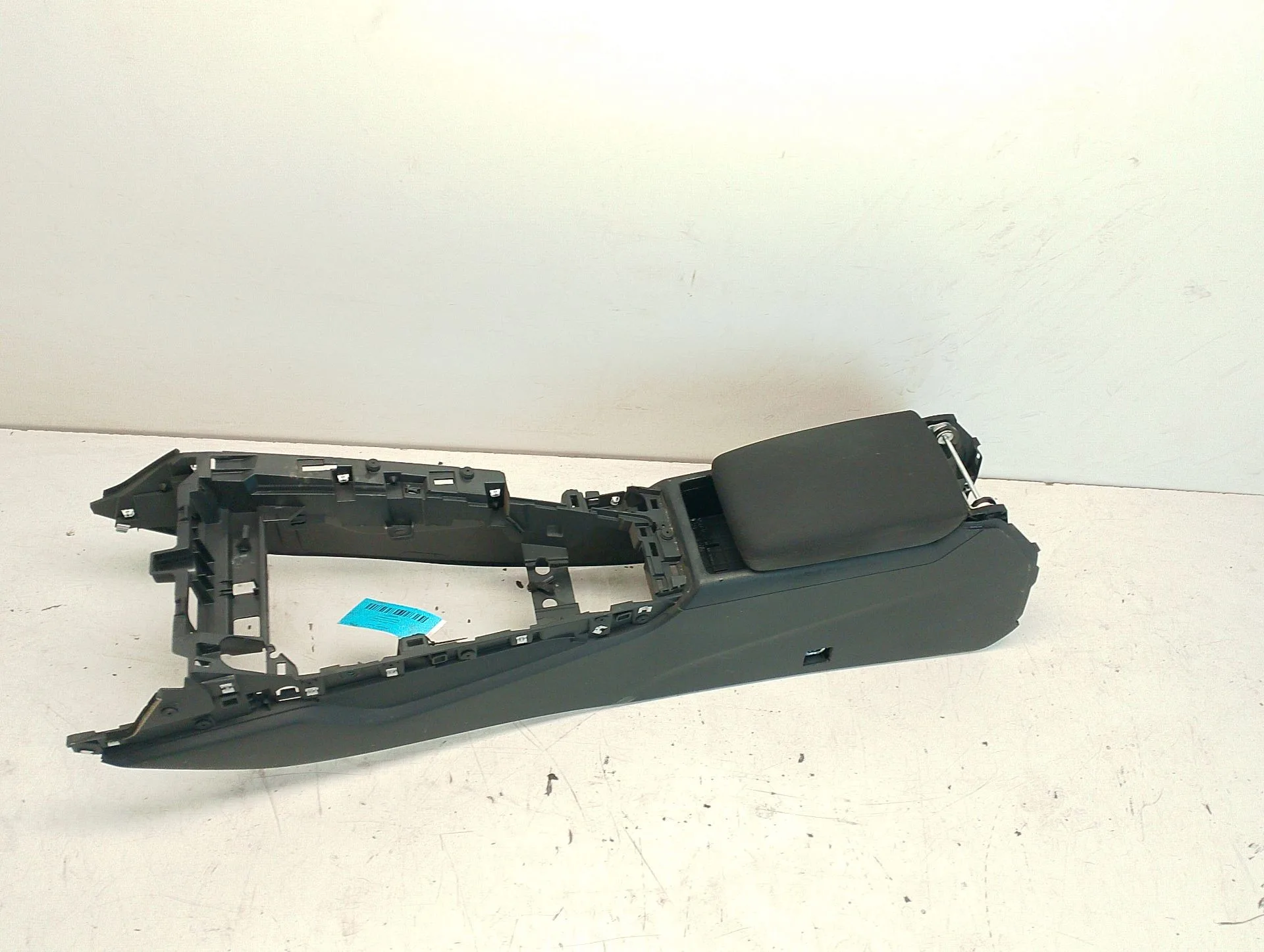 Apoyabrazos Central para Audi A4 B9 (8W2, 8Wc)