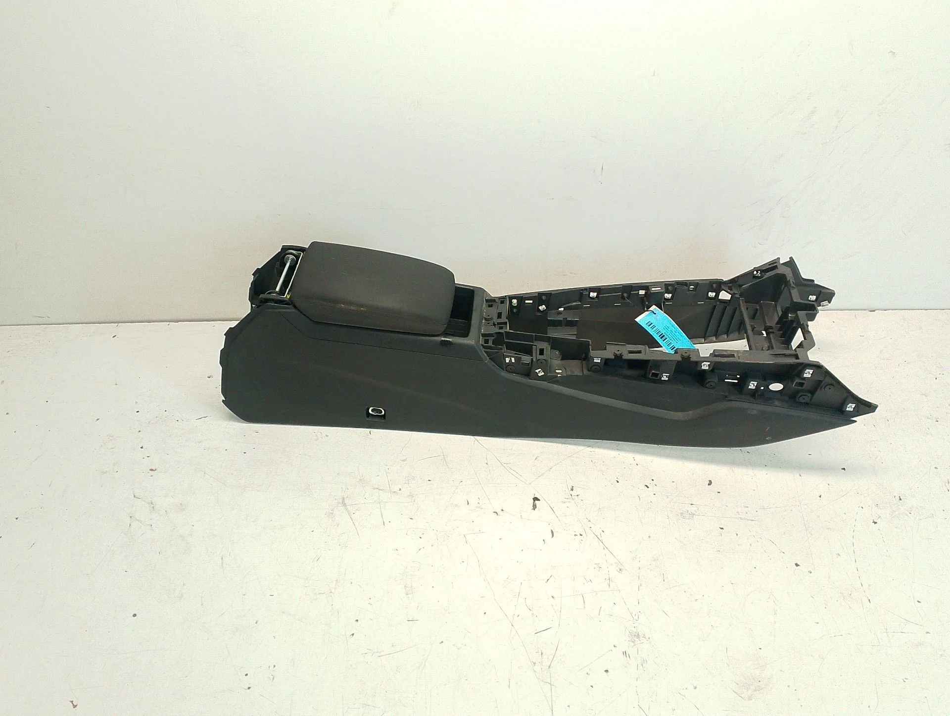 Apoyabrazos Central para Audi A4 B9 (8W2, 8Wc)