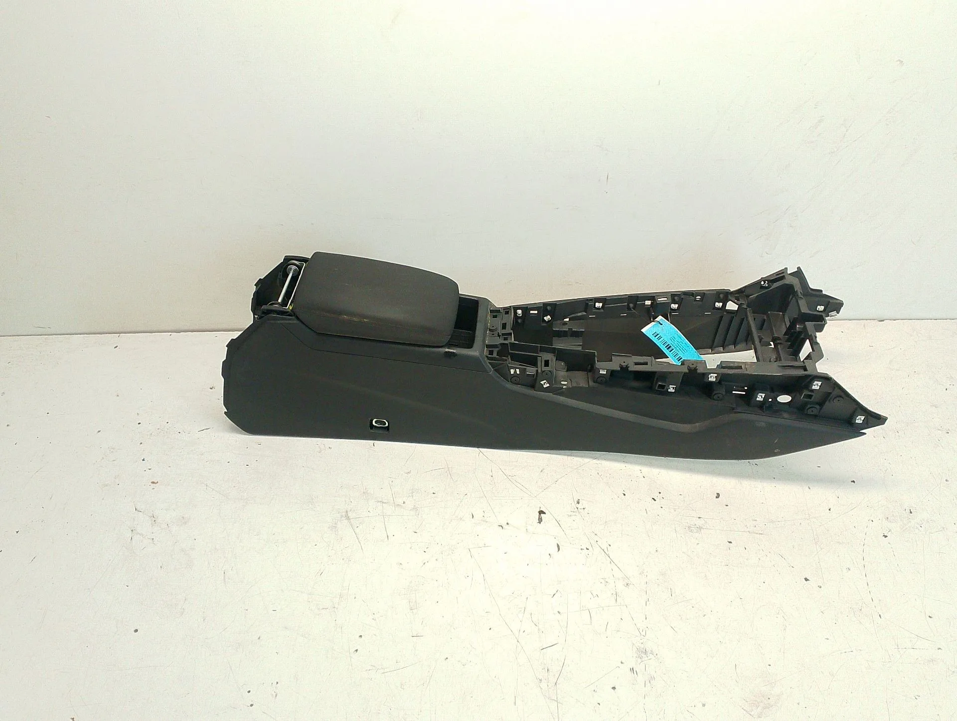 Apoyabrazos Central para Audi A4 B9 (8W2, 8Wc)