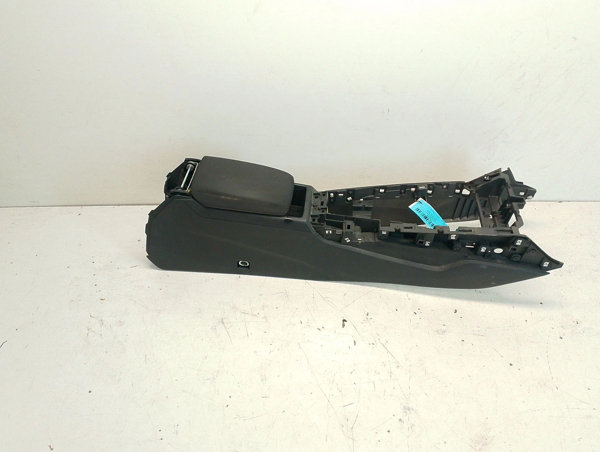 Apoyabrazos Central para Audi A4 B9 (8W2, 8Wc)