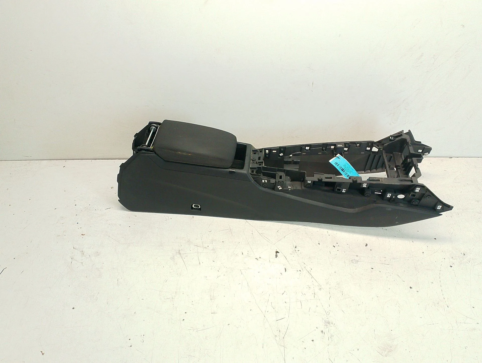 Apoyabrazos Central para Audi A4 B9 (8W2, 8Wc)