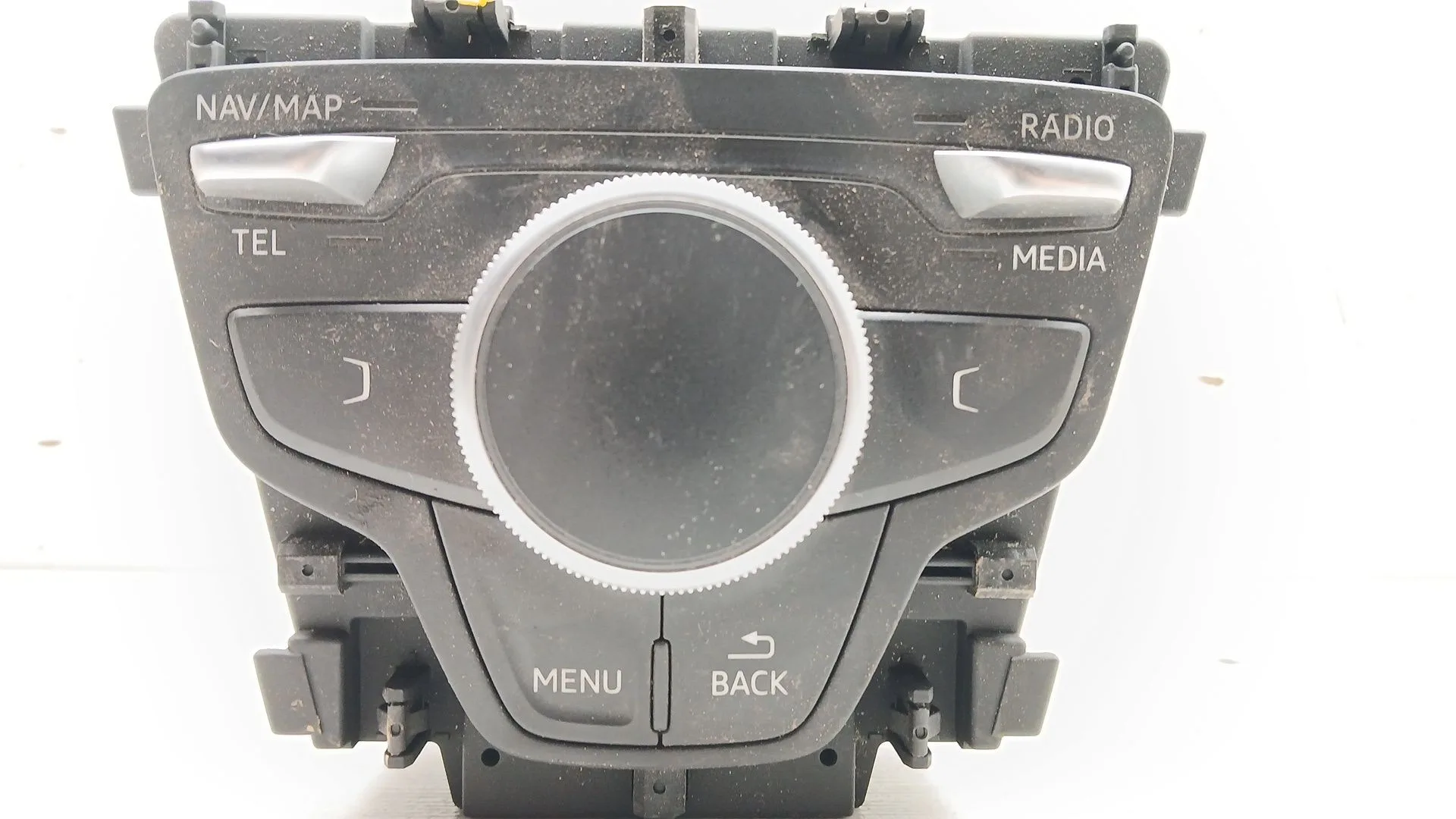 Mando Multifuncion para Audi A4 B9 (8W2, 8Wc)