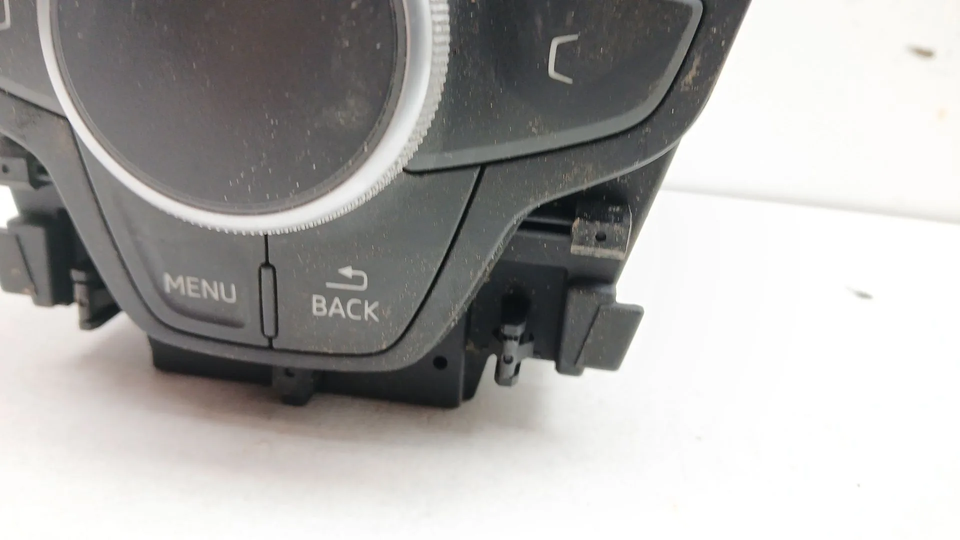 Mando Multifuncion para Audi A4 B9 (8W2, 8Wc)