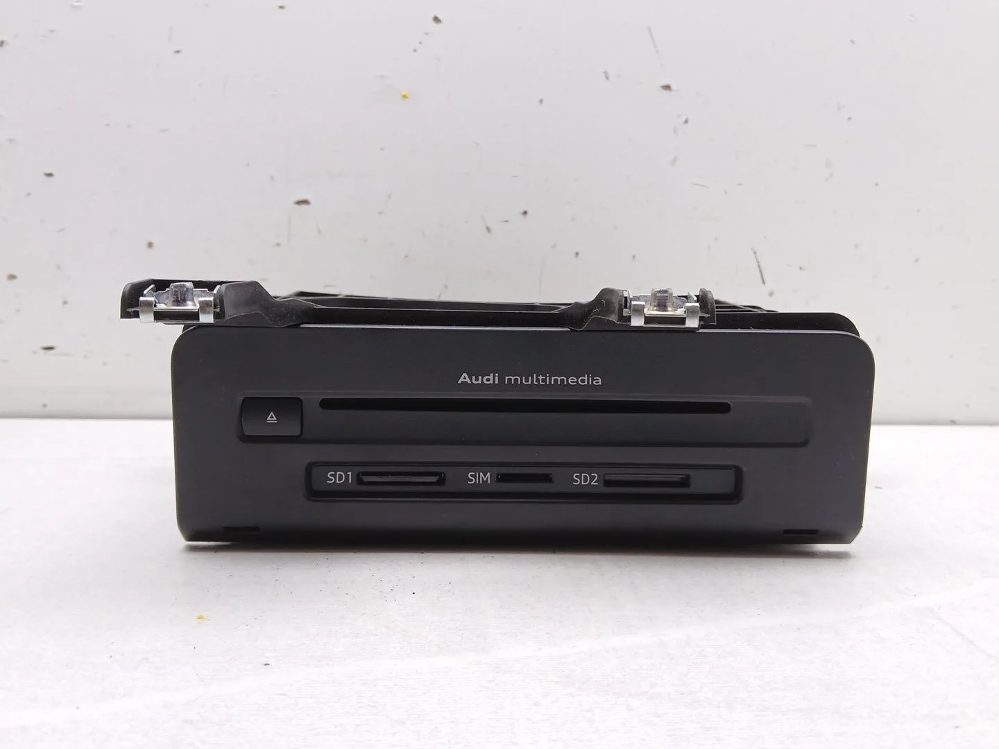 Sistema Navegacion Gps para Audi A4 B9 (8W2, 8Wc)