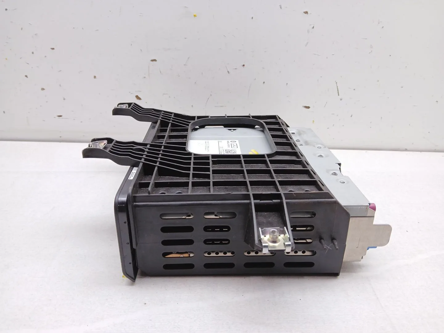 Sistema Navegacion Gps para Audi A4 B9 (8W2, 8Wc)