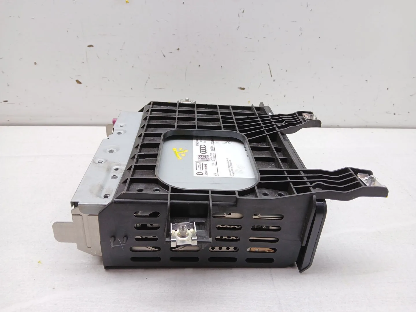 Sistema Navegacion Gps para Audi A4 B9 (8W2, 8Wc)