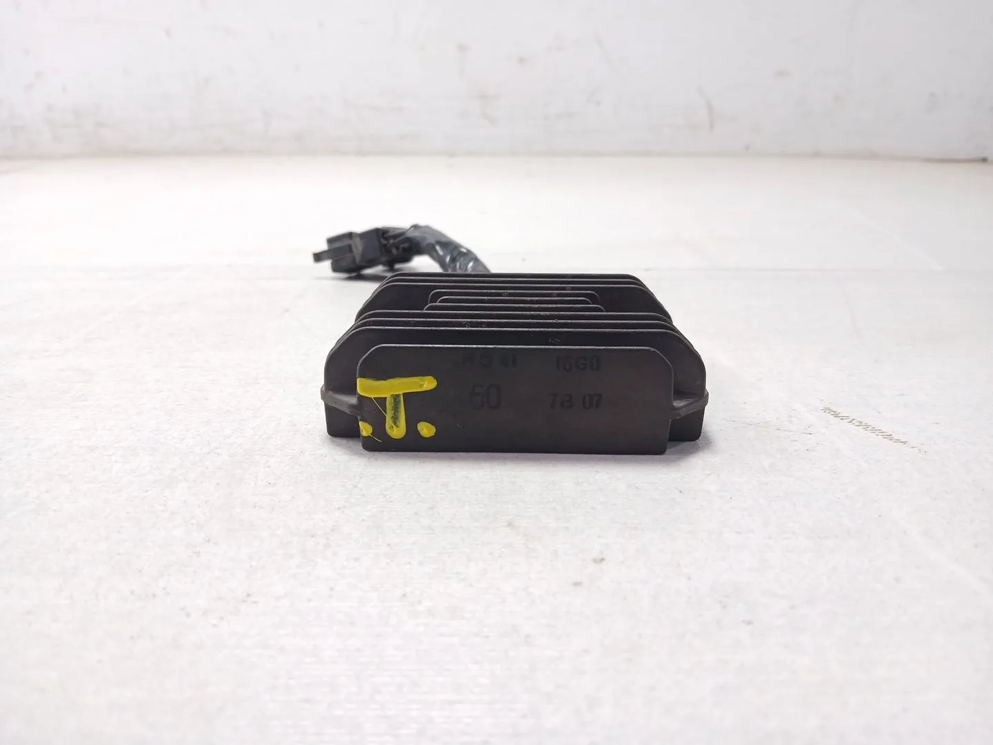 Modulo Electronico para Suzuki Dl