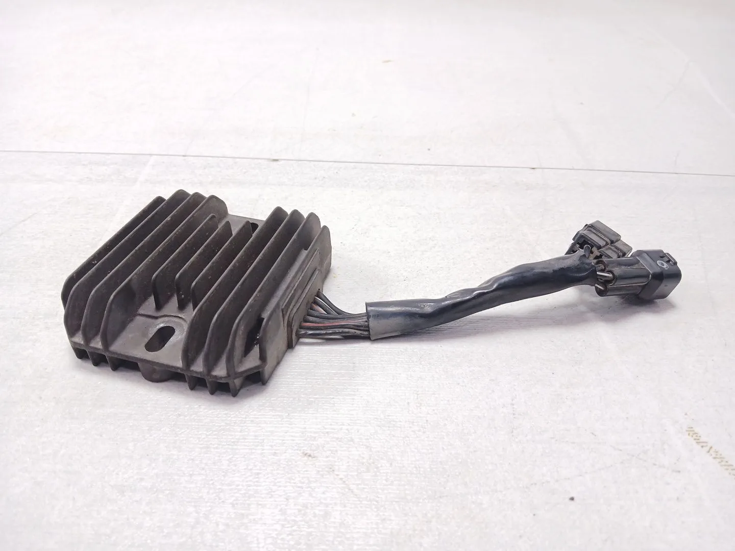 Modulo Electronico para Suzuki Dl