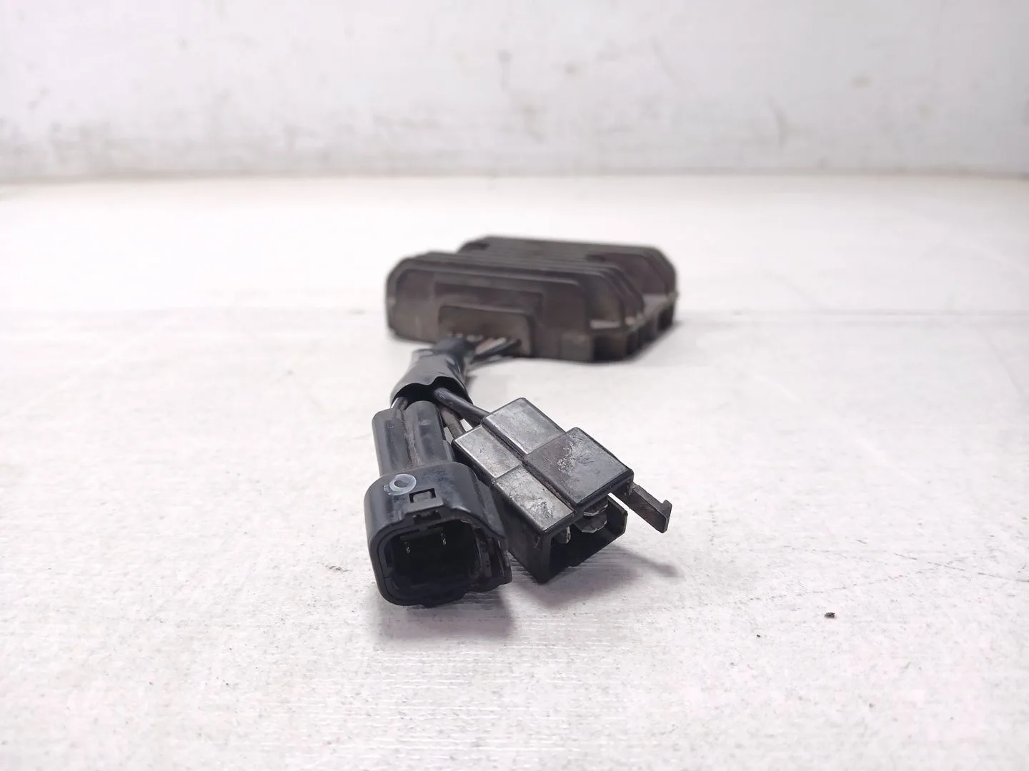 Modulo Electronico para Suzuki Dl