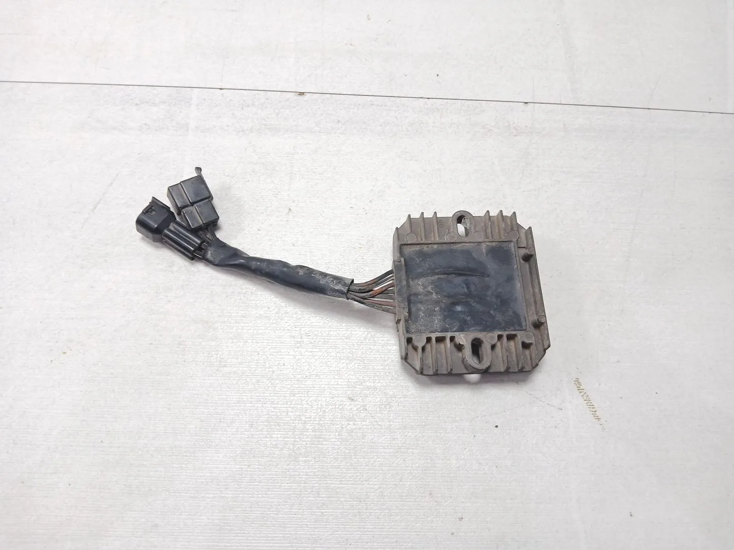 Modulo Electronico para Suzuki Dl