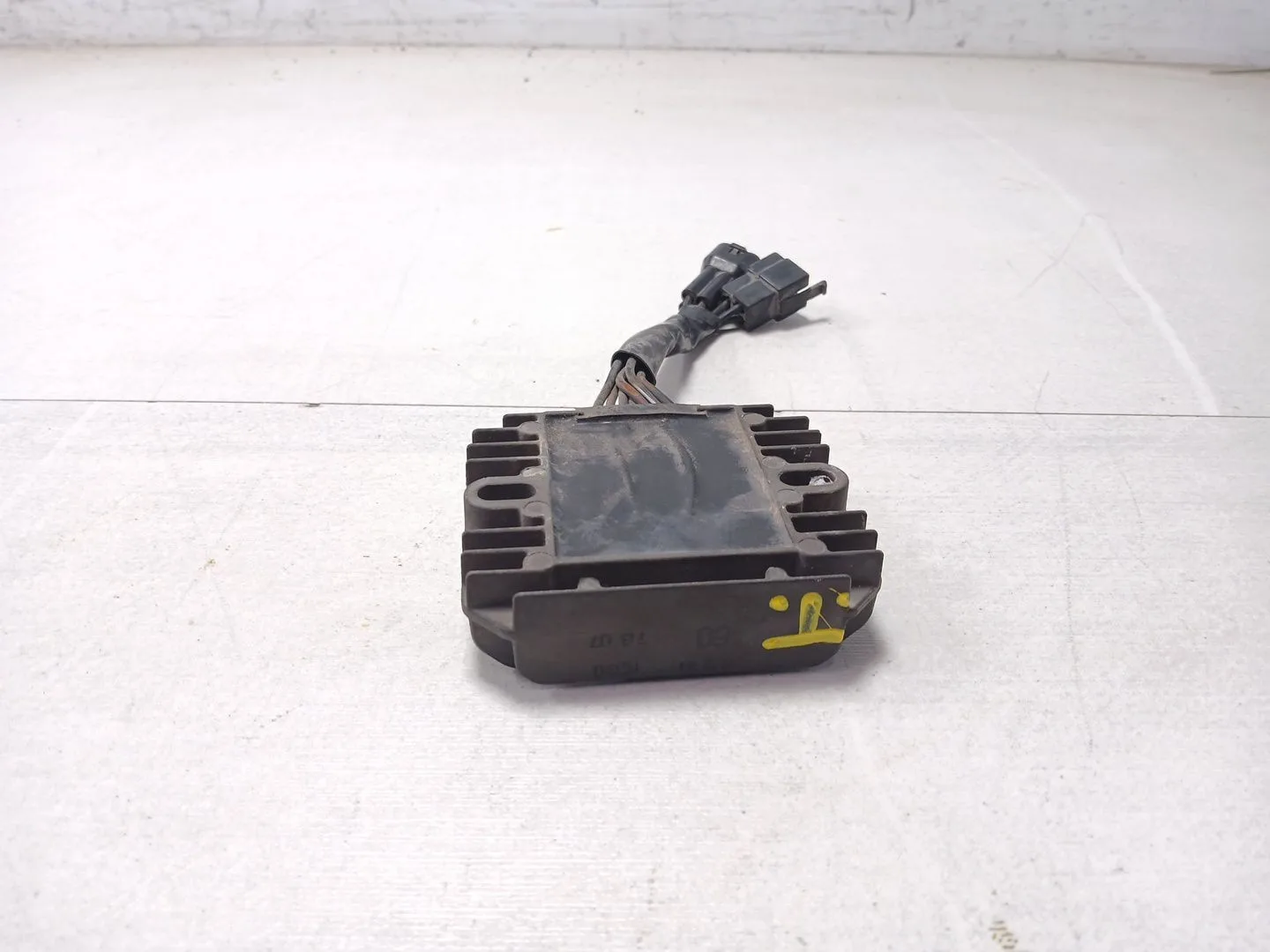 Modulo Electronico para Suzuki Dl