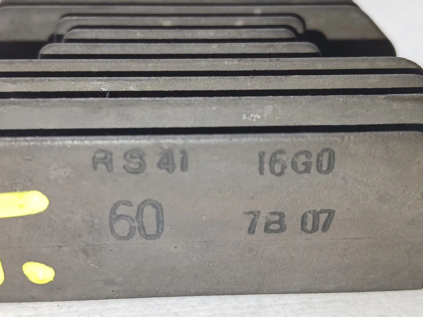 Modulo Electronico para Suzuki Dl