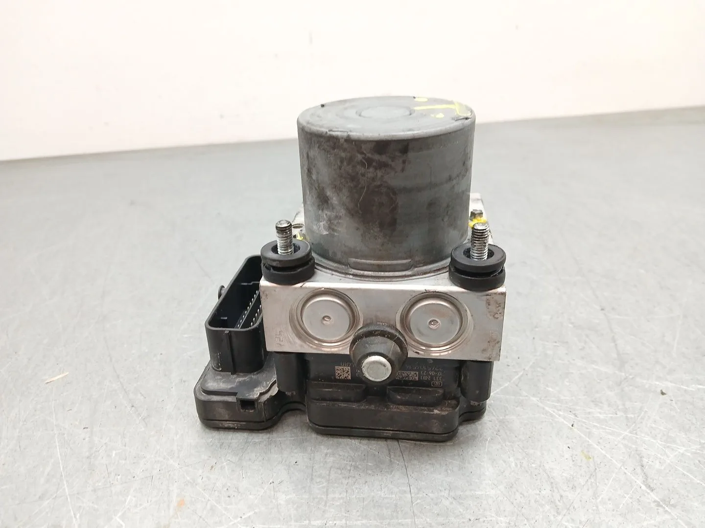 Abs para Fiat Tipo Hatchback (356_, 357_)