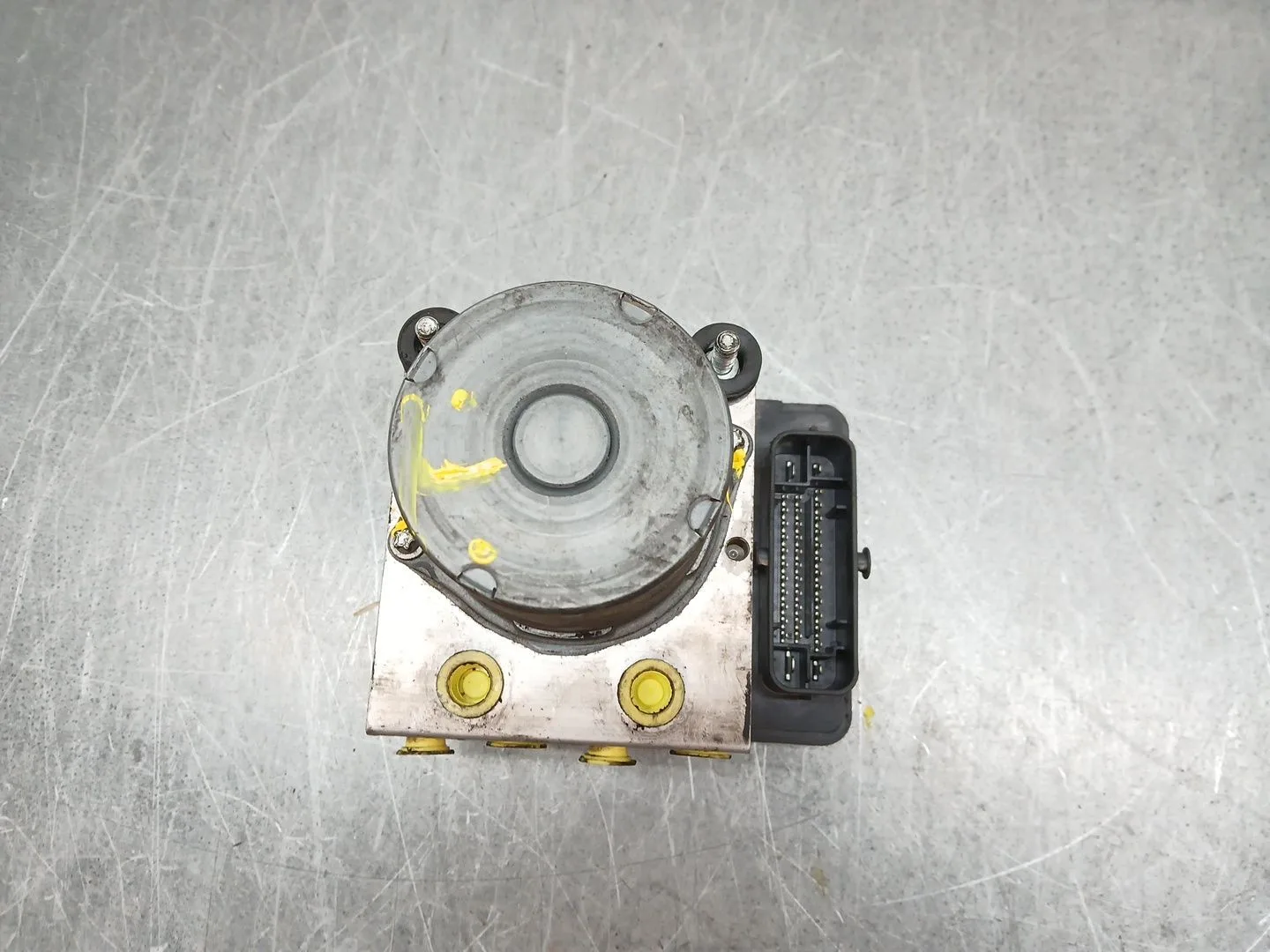 Abs para Fiat Tipo Hatchback (356_, 357_)