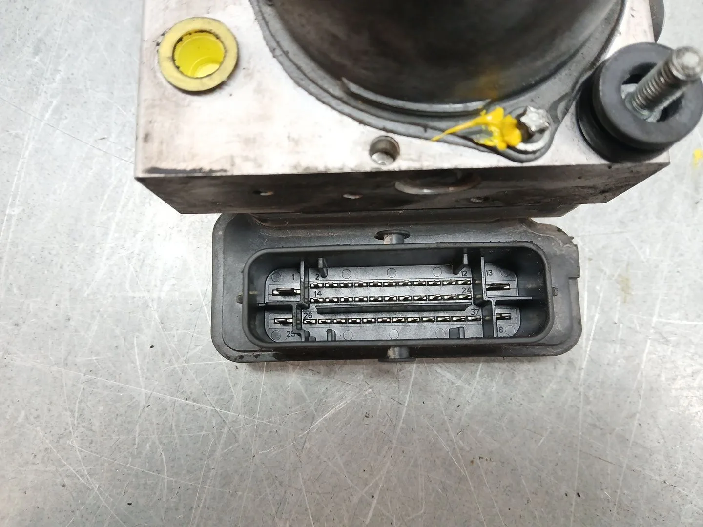Abs para Fiat Tipo Hatchback (356_, 357_)