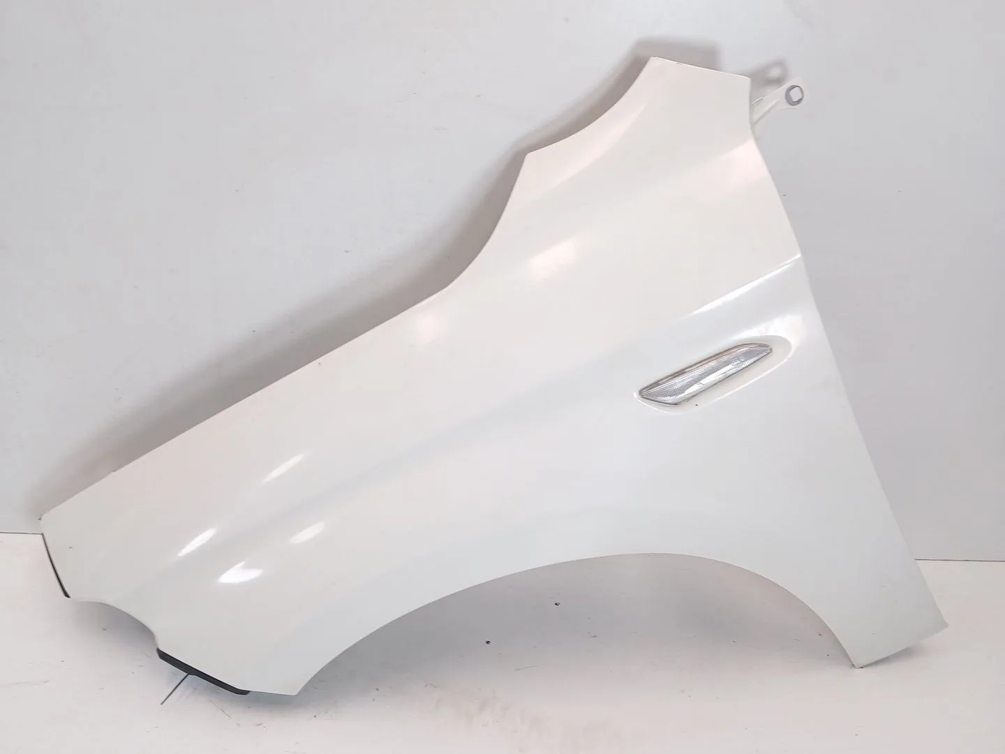Aleta Delantera Izquierda para Fiat Tipo Hatchback (356_, 357_)