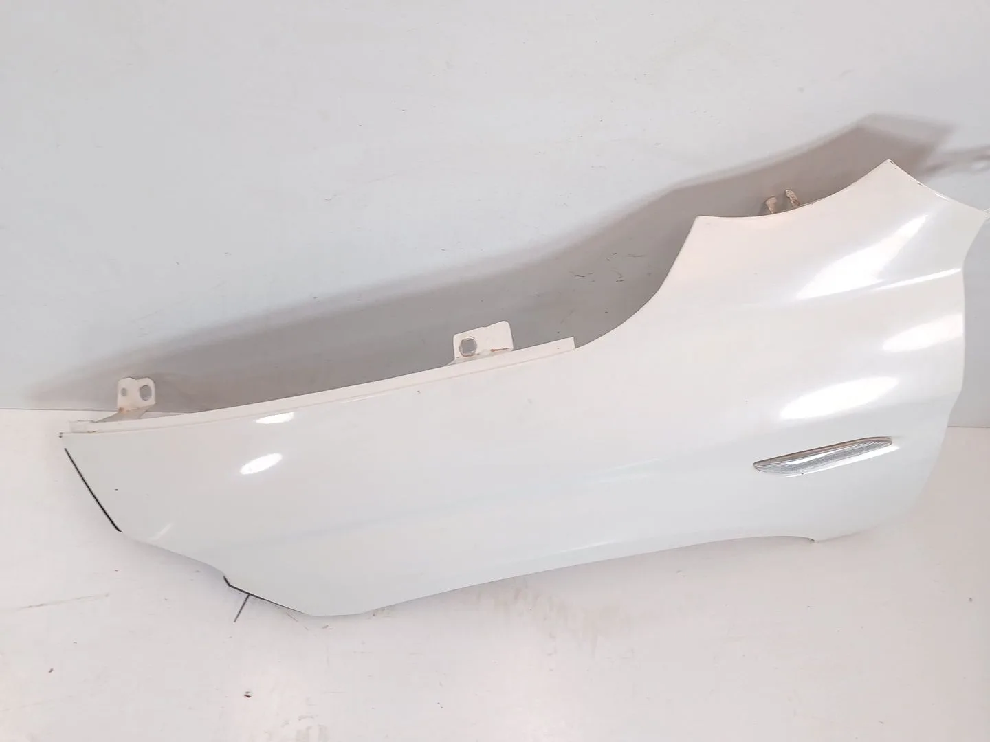 Aleta Delantera Izquierda para Fiat Tipo Hatchback (356_, 357_)