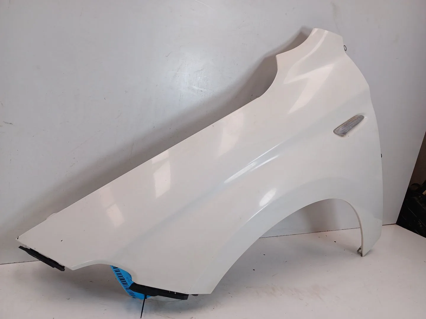 Aleta Delantera Izquierda para Fiat Tipo Hatchback (356_, 357_)