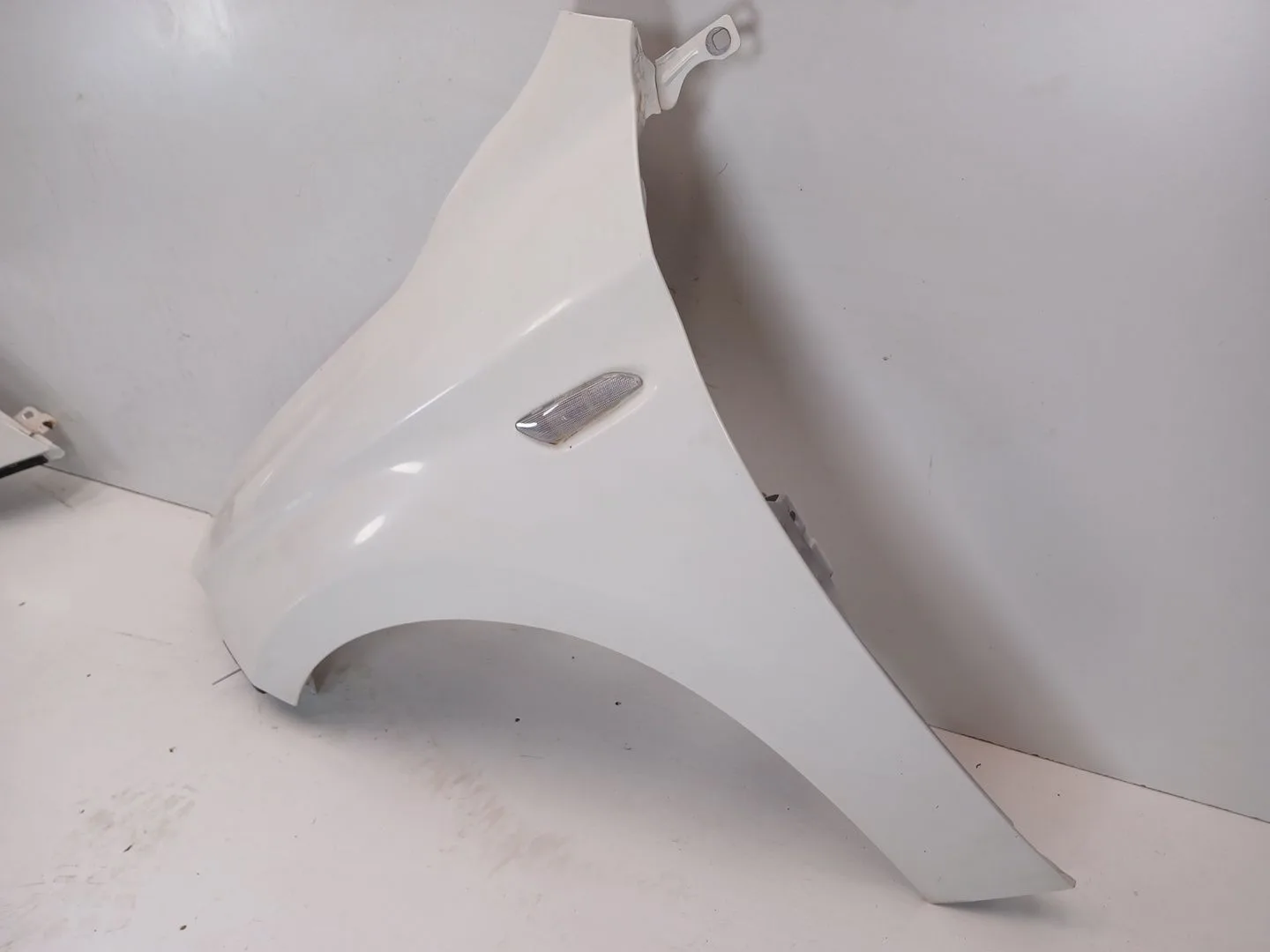 Aleta Delantera Izquierda para Fiat Tipo Hatchback (356_, 357_)