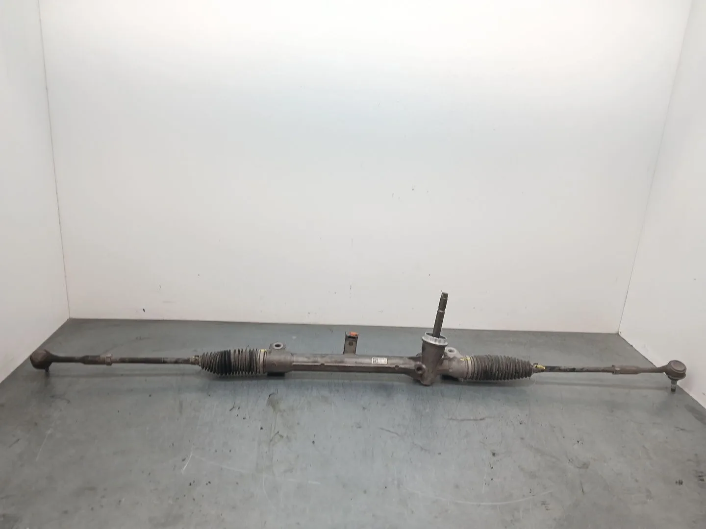 Cremallera Direccion para Fiat Tipo Hatchback (356_, 357_)