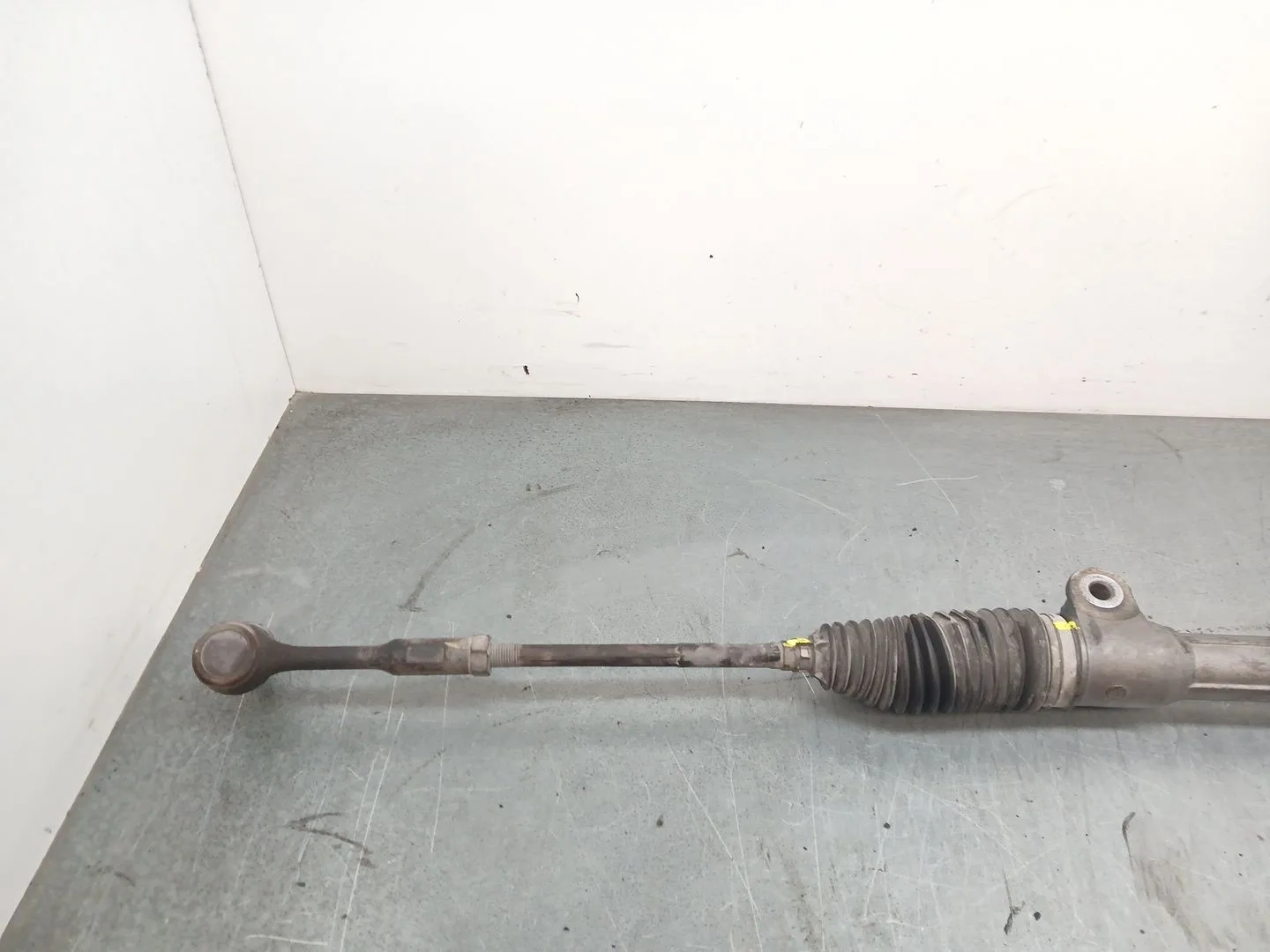 Cremallera Direccion para Fiat Tipo Hatchback (356_, 357_)