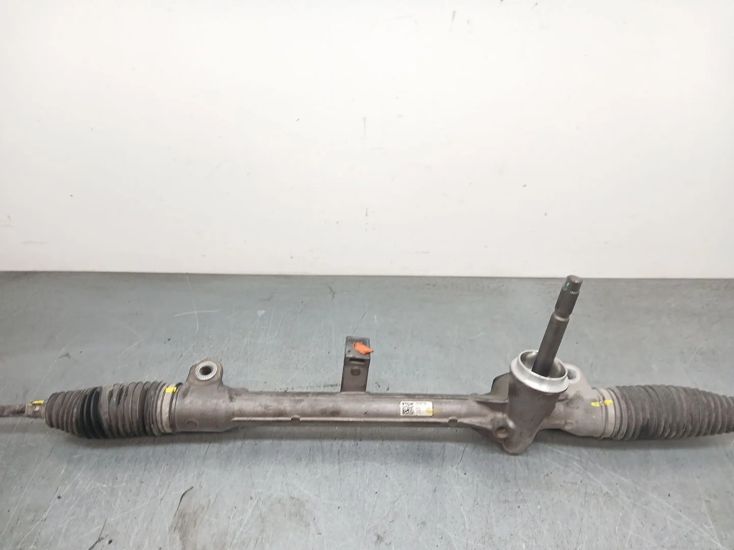 Cremallera Direccion para Fiat Tipo Hatchback (356_, 357_)