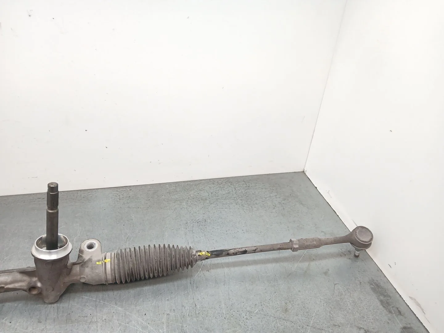 Cremallera Direccion para Fiat Tipo Hatchback (356_, 357_)