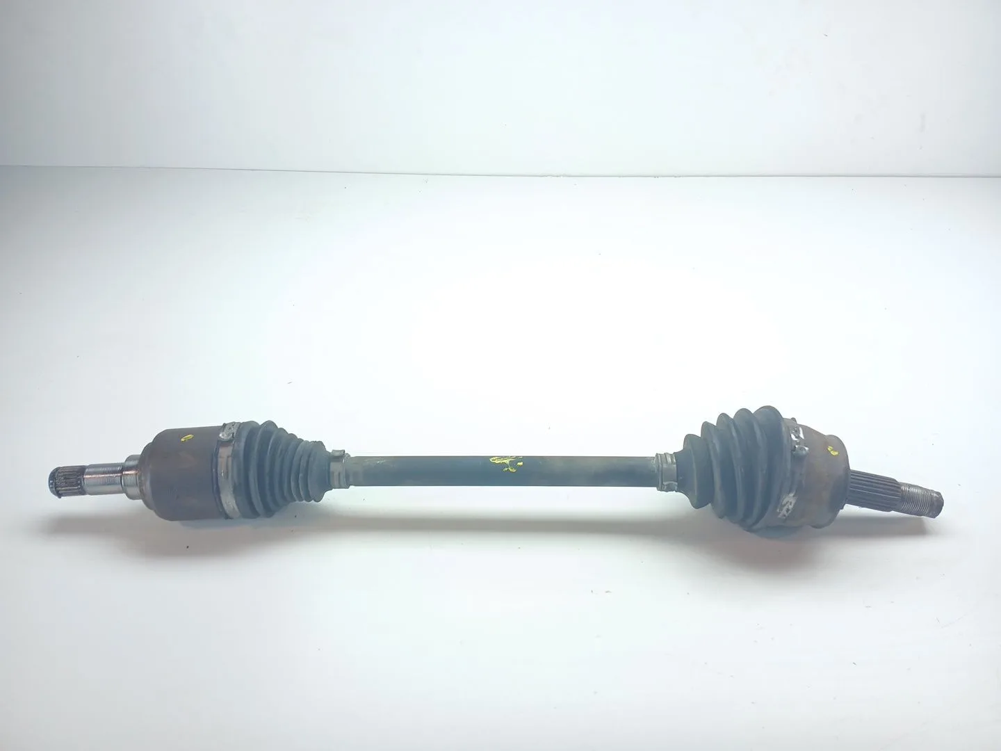 Transmision Delantera Izquierda para Fiat Tipo Hatchback (356_, 357_)