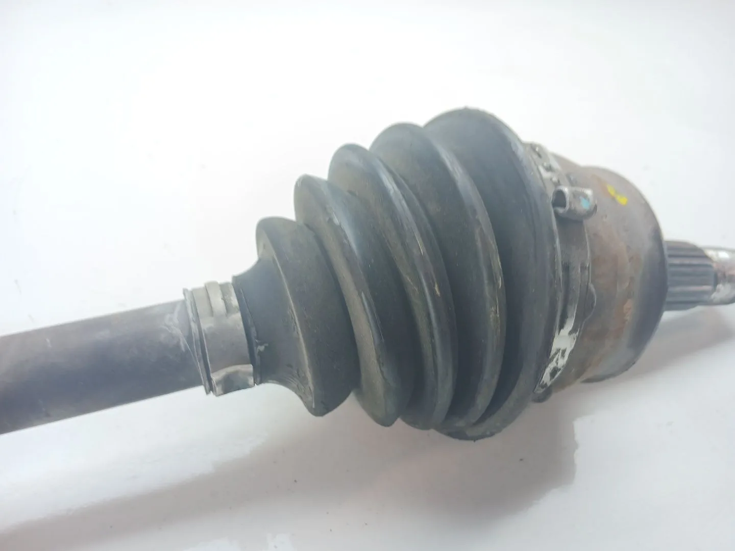 Transmision Delantera Izquierda para Fiat Tipo Hatchback (356_, 357_)