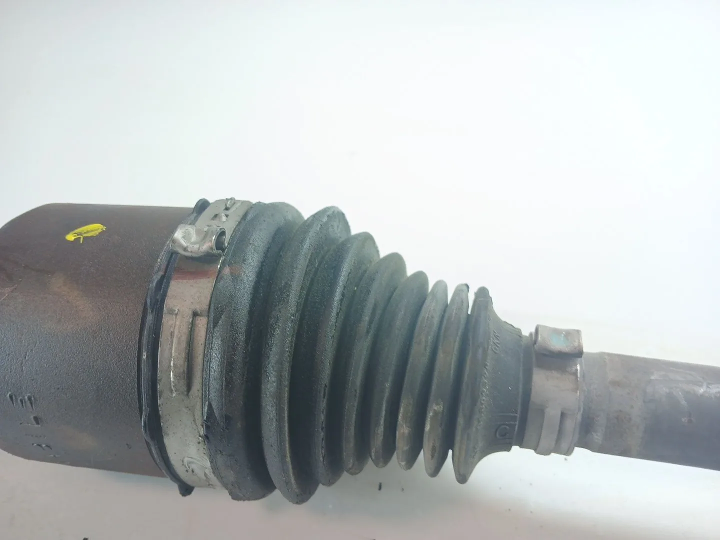 Transmision Delantera Izquierda para Fiat Tipo Hatchback (356_, 357_)