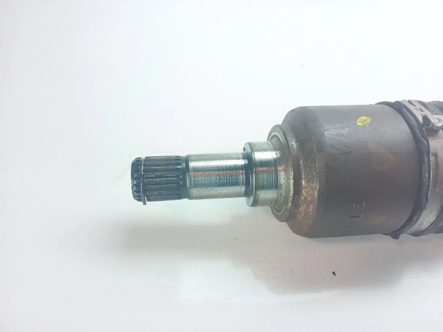 Transmision Delantera Izquierda para Fiat Tipo Hatchback (356_, 357_)