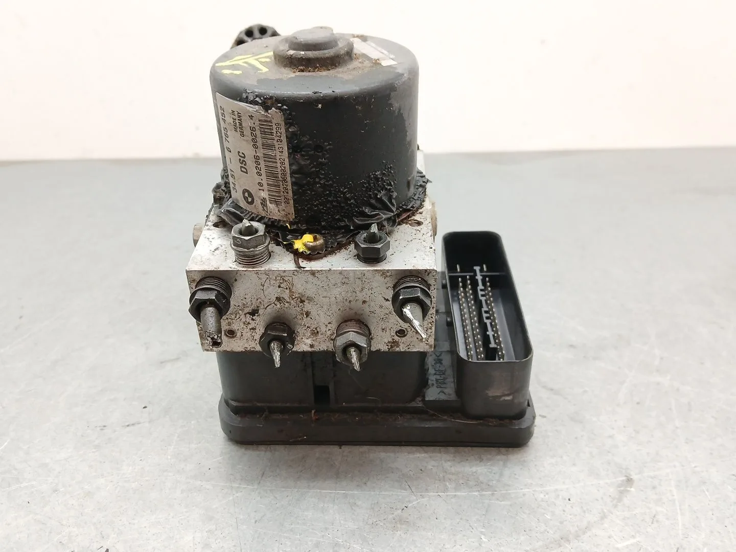 Abs para Bmw 3 Compact (E46)