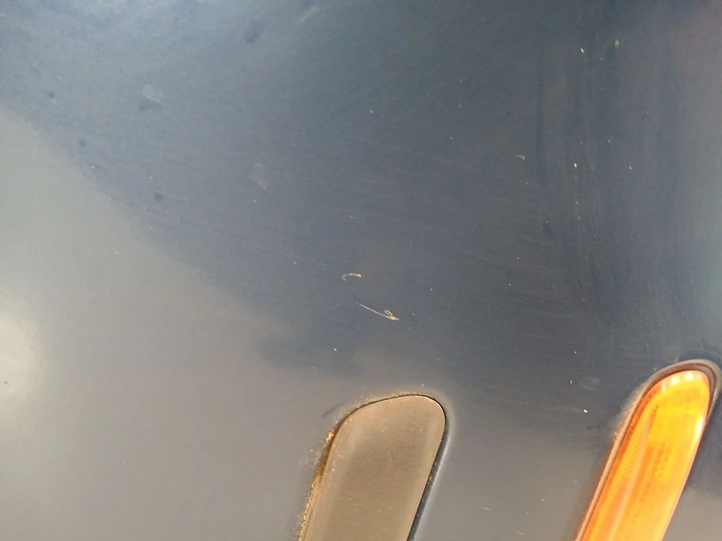 Aleta Delantera Izquierda para Bmw 3 Compact (E46)