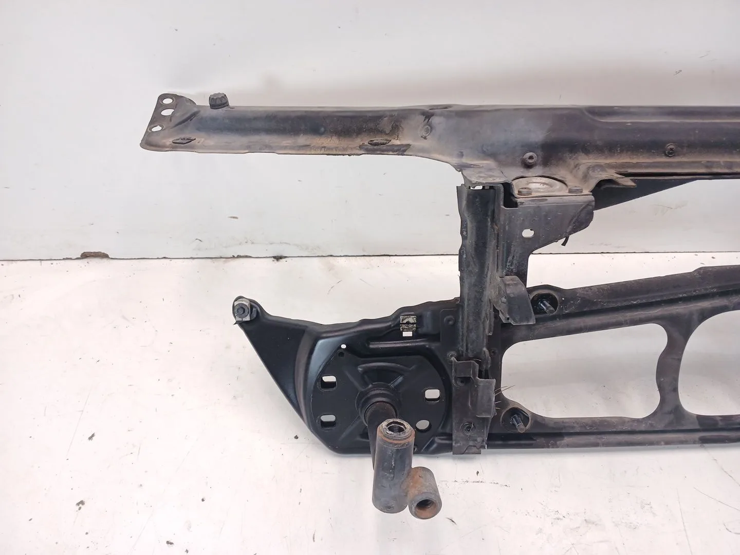 Panel Frontal para Bmw 3 Compact (E46)