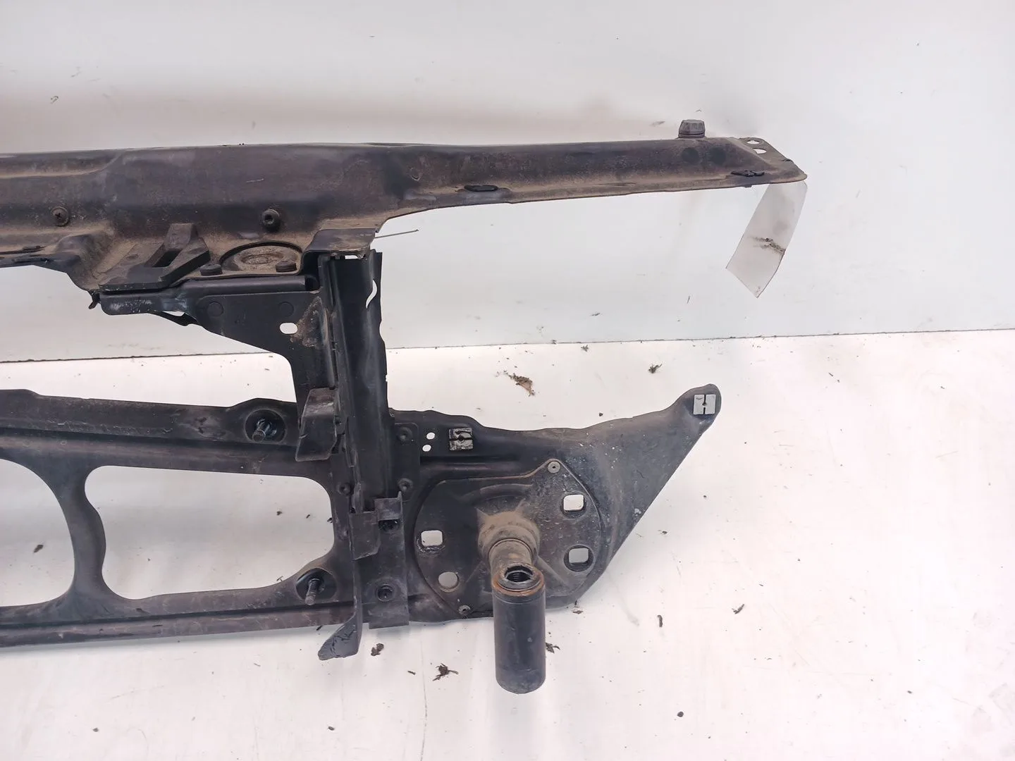 Panel Frontal para Bmw 3 Compact (E46)