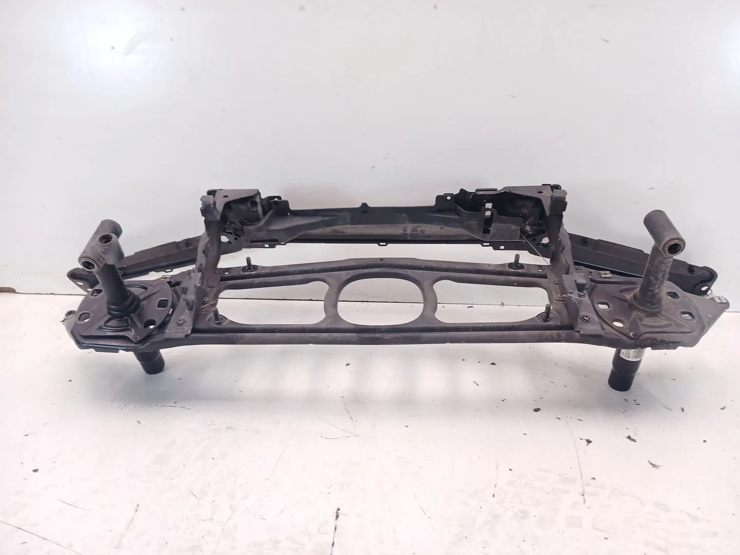 Panel Frontal para Bmw 3 Compact (E46)