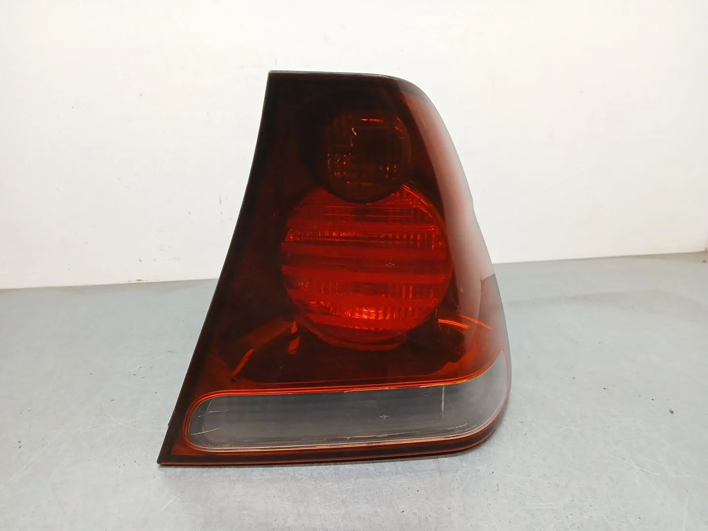 Piloto Trasero Derecho para Bmw 3 Compact (E46)