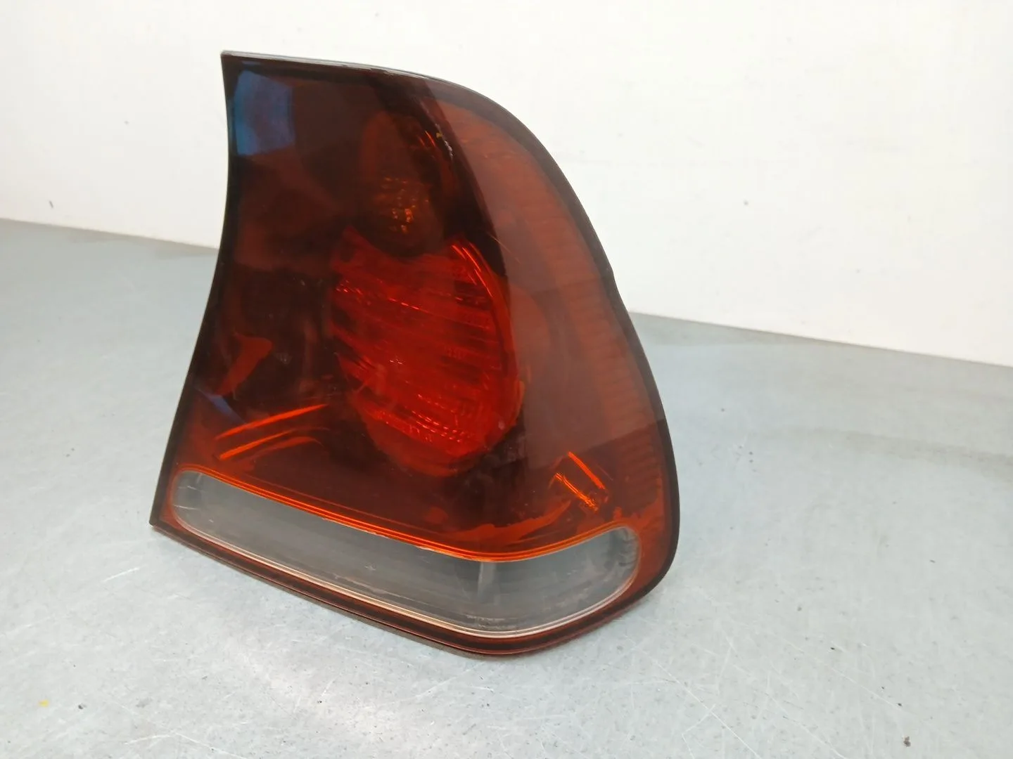 Piloto Trasero Derecho para Bmw 3 Compact (E46)