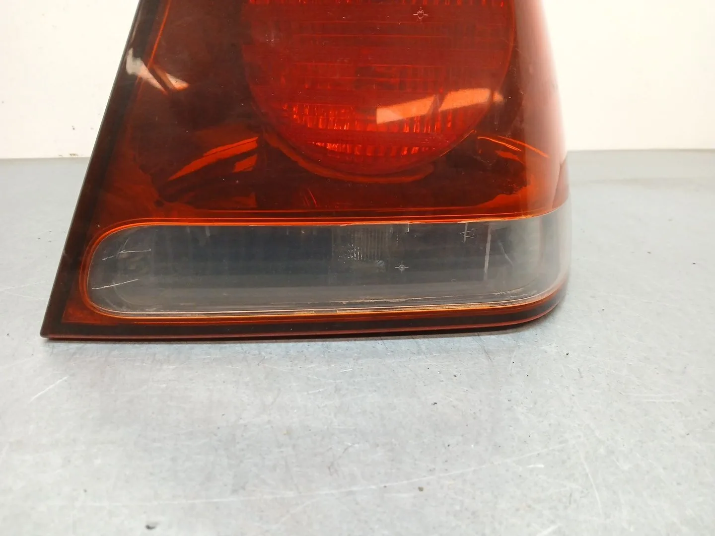 Piloto Trasero Derecho para Bmw 3 Compact (E46)