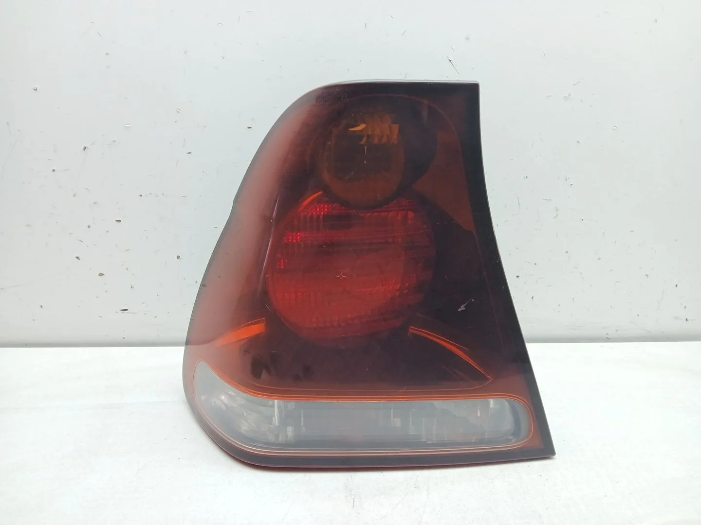 Piloto Trasero Izquierdo para Bmw 3 Compact (E46)