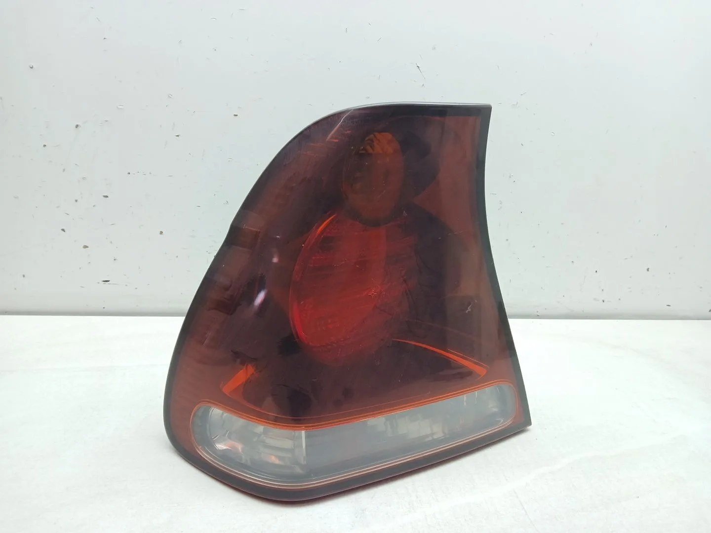 Piloto Trasero Izquierdo para Bmw 3 Compact (E46)