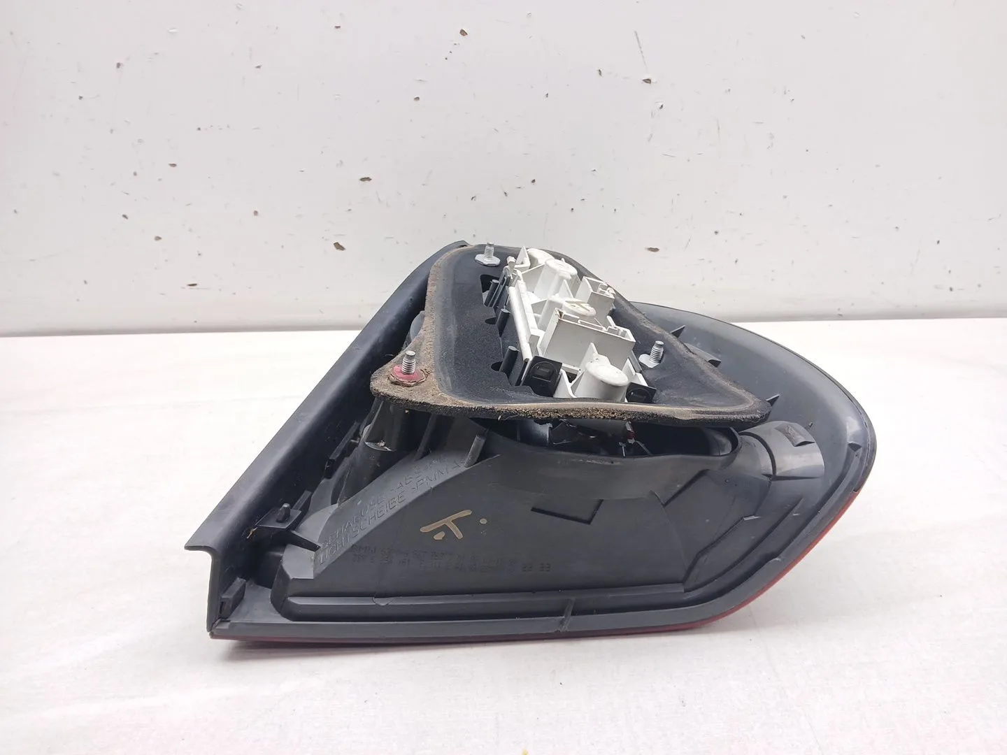 Piloto Trasero Izquierdo para Bmw 3 Compact (E46)