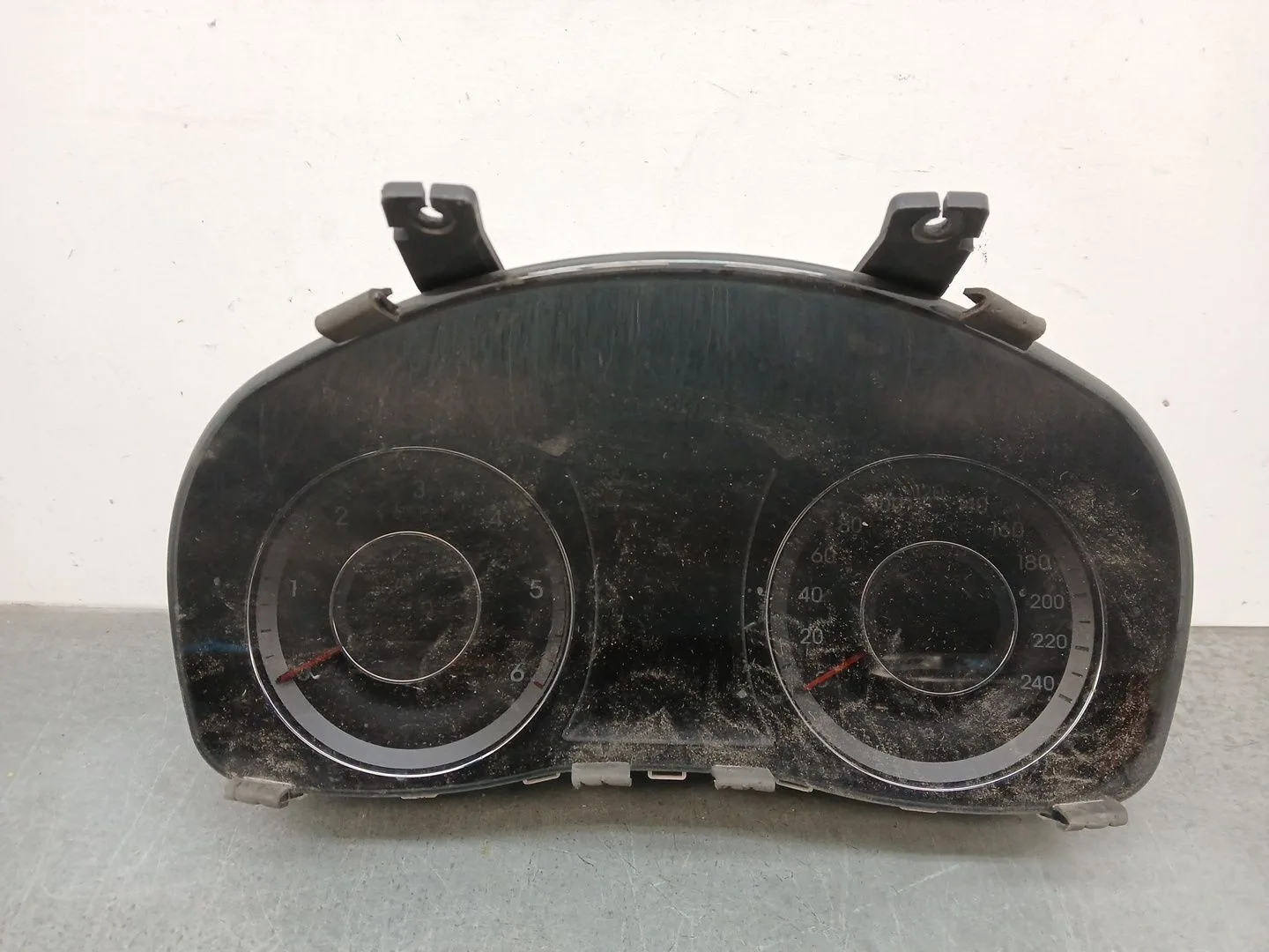 Cuadro Instrumentos para Hyundai I40 I Cw (Vf)